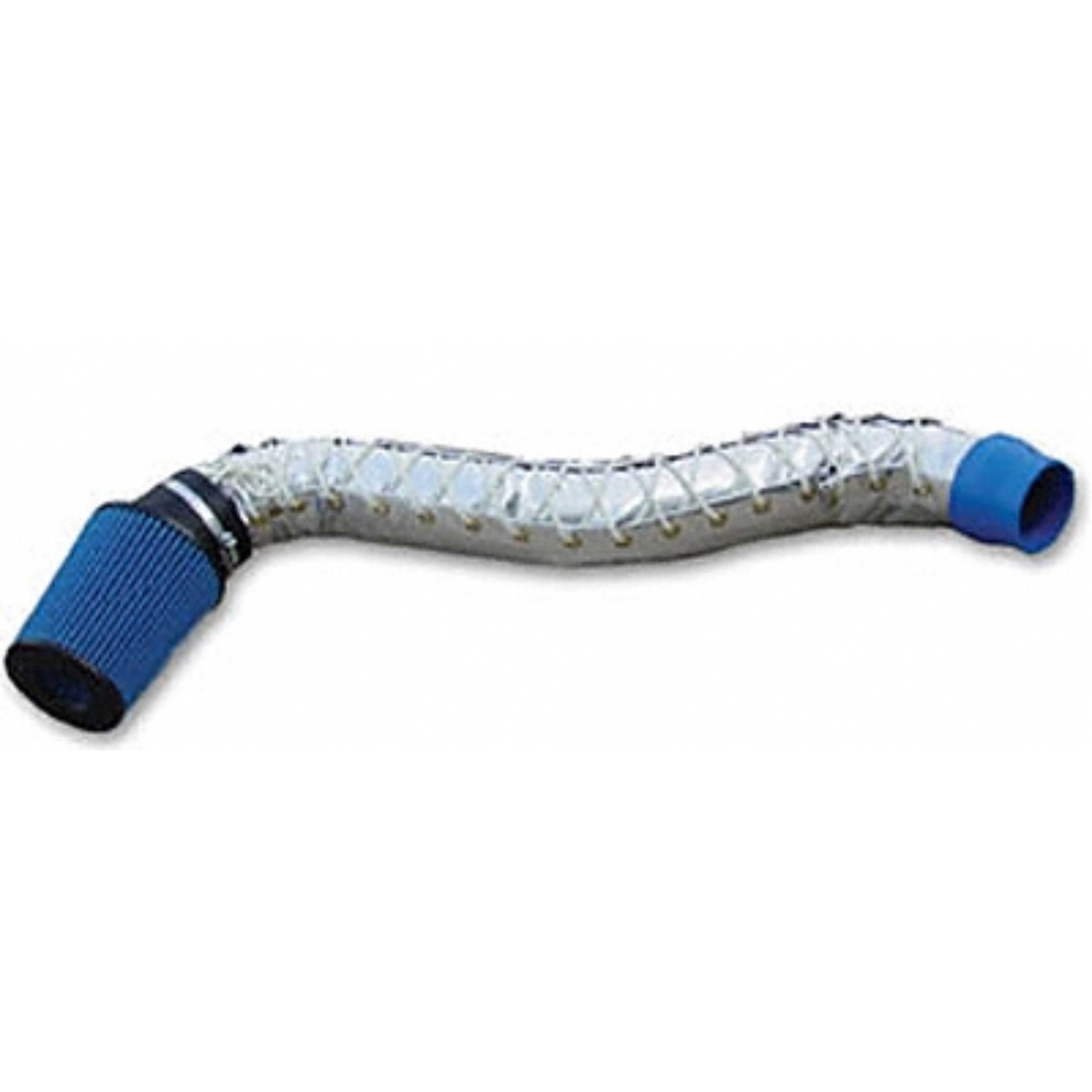 Thermotec Cool Tube Heat Shield